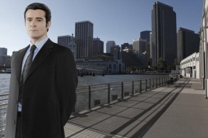 Goran Visnjic in RED WIDOW - Season 1 | ©2013 ABC/Bob D'Amico