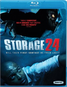 STORAGE 24 | (c) 2013 Magnolia Home Entertainment STORAGE 24 | (c) 2013 Magnolia Home Entertainment