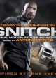 SNITCH soundtrack | ©2013 Lakeshore Records