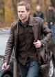 Agent Weston (Shawn Ashmore) leaves for his hotel in THE FOLLOWING "Welcome Home" | (c) 2013 David Giesbrecht/FOX