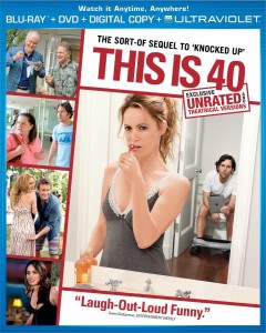 THIS IS 40 | (c) 2013 Sony Pictures Home Entertainment