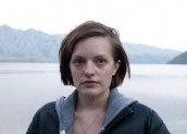 Elisabeth Moss in TOP OF THE LAKE | ©2013 Sundance Channel