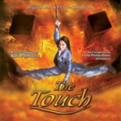 THE TOUCH soundtrack | ©2013 Buysoundtrax Records