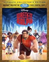 WRECK IT RALPH | (c) 2013 Disney Home Entertainment