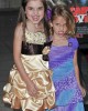 Gracie Whitton and Ava Kolker at the Los Angeles Premiere of SCARY MOVIE V | ©2013 Sue Schneider