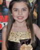 Gracie Whitton at the Los Angeles Premiere of SCARY MOVIE V | ©2013 Sue Schneider