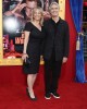 David Steinberg and wife Robyn Steinberg at the World Premiere of THE INCREDIBLE BURT WONDERSTONE | ©2013 Sue Schneider
