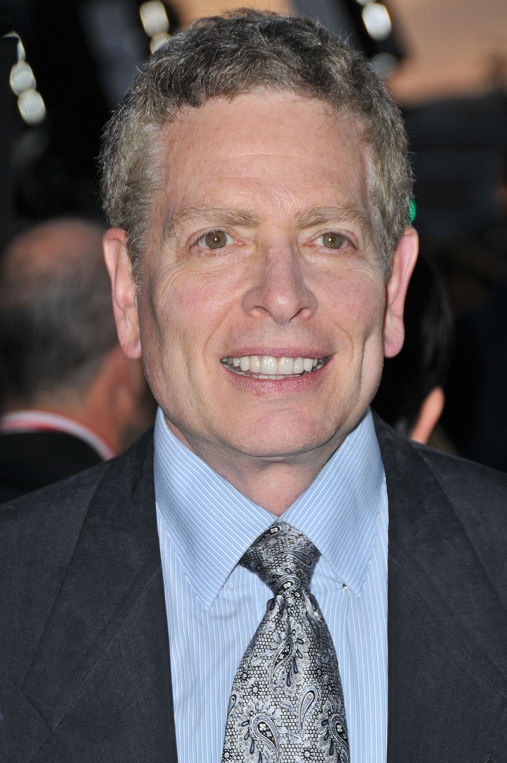 David Zucker (filmmaker) - Alchetron, the free social encyclopedia