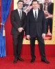 Jonathan Godstein and John Francis Daley at the World Premiere of THE INCREDIBLE BURT WONDERSTONE | ©2013 Sue Schneider