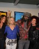 Sheri Moon Zombie, Meg Foster, Judy Geeson, Rob Zombie Patricia Quinn, Bruce Davison and Maria Conchita Alonso at the special friends and fans screening of THE LORDS OF SALEM | ©2013 Sue Schneider
