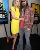 Sheri Moon Zombie and Rob Zombie at the special friends and fans screening of THE LORDS OF SALEM | ©2013 Sue Schneider