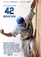 42 movie poster | ©2013 Warner Bros.