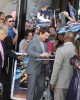 Tom Cruise signs autographs At the American Premiere of OBLIVION | ©2013 Sue Schneider