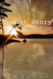 A FISH STORY movie poster