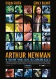Arthur Newman movie poster | ©2013 Cinedign