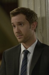 Sam Huntington in BEING HUMAN - Season 3 - "Always a Bridesmade, Never Alive" | ©2013 Syfy/Philippe Bosse
