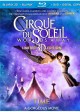 CIRQUE DU SOLEIL WORLDS AWAY | ©2013 Paramount Pictures Home Entertainment