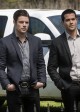 Josh Henderson and Jesse Metcalfe in Dallas - Season 2 - "Legacies" | ©2013 TNT/Van Redin