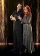 Tony Dovolani and Wynonna Judd on DANCING WITH THE STARS - Season 16 | ©2013 ABC/Craig Sjodin
