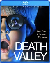 DEATH VALLEY (1982) Blu-ray | ©2012 Scream! Factory
