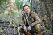 Grant Bowler in DEFIANCE - Season 1 | ©2013 Syfy/Ben Mark Holzberg