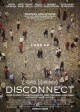 DISCONNECT movie poster | ©2013 LG Entertainment