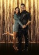 Alexandra Raisman and Mark Ballas in DANCING WITH THE STARS - Season 16 | ©2013 ABC/Craig Sjodin