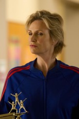 Jane Lynch in GLEE - Season 4 - "Shooting Star" | ©2013 Fox/Adam Rose
