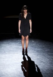 Lea Michele in GLEE - Season 4 - "Sweet Dreams" | ©2013 Fox/Adam Rose