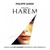 HAREM soundtrack | ©2013 Quartet Records