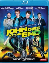 JOHN DIES AT THE END | (c) 2013 Magnolia Entertainment