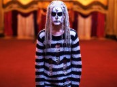 Sheri Moon Zombie in THE LORDS OF SALEM | ©2013 Anchor Bay