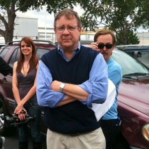 LUCKY BASTARD | ©2013 Vineyard Haven Pictures LUCKY BASTARD | ©2013 Vineyard Haven Pictures