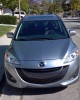 The exterior of the Mazda5 | ©2013 Assignment X