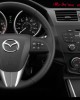 The dashboard of the Mazda5 | ©2013 Mazda