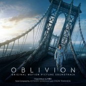 OBLIVION soundtrack | ©2013 +180 Records