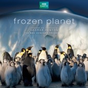 FROZEN PLANET soundtrack | ©2013 Silva Screen Records