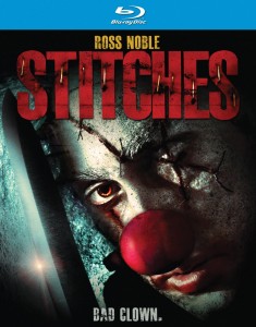STITCHES | (c) 2013 Dark Sky Films STITCHES | (c) 2013 Dark Sky Films