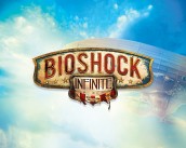 BIOSHOCK INFINITE | ©2013 2K Games