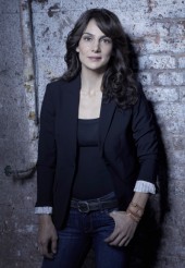 Annie Parisse in THE FOLLOWING - Season 1 | ©2013 Fox/Michael Lavine