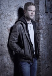 Shawn Ashmore in THE FOLLOWING - Season 1 - "Havenport" | ©2013 Fox/Michael Lavine