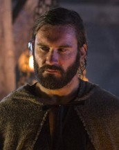 Rollo (Clive Standen) in VIKINGS "All Change" | (c) 2013 History/Jonathan Hession