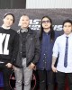 Far East Movement at the American Premiere of FAST & FURIOUS 6 | ©2013 Sue Schneider