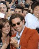 Bradley Cooper and fans at the Los Angeles Premiere of THE HANGOVER PART III | ©2013 Sue Schneider