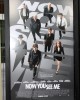 Atmosphere at the Los Angeles Special Screening of NOW YOU SEE ME