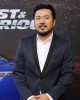 Justin Lin at the American Premiere of FAST & FURIOUS 6 | ©2013 Sue Schneider