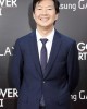 Ken Jeong at the Los Angeles Premiere of THE HANGOVER PART III | ©2013 Sue Schneider