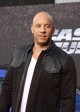 Vin Diesel at the American Premiere of FAST & FURIOUS 6 | ©2013 Sue Schneider