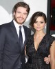Richard Madden and Jenna-Louise Coleman at the Season 3 premiere of GAME OF THRONES | ©2013 Sue Schneider