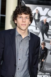 Jesse Eisenberg at the Los Angeles Special Screening of NOW YOU SEE ME | ©2013 Sue Schneider